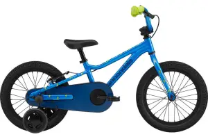 Велосипед 16" Cannondale TRAIL SS OS 2025 ELB Велосипед 16" Cannondale TRAIL SS OS 2025 ELB